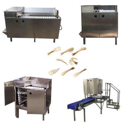 hot sale prawn peeling machine, shrimp peeler and deveiner machine, peeling shrimp machine for shrimp peeling