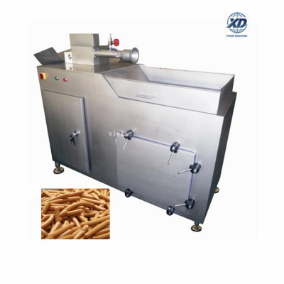 automatic sausage peeling machine,sausage peeler,sausage processing machine