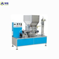 High speed individual straw packing machine!