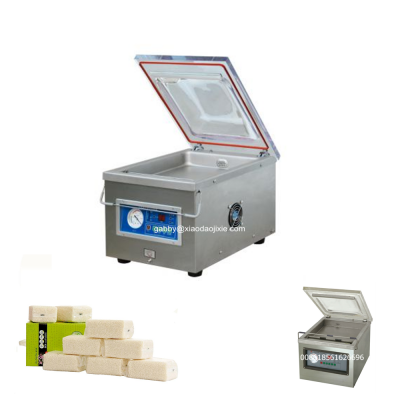 hot sell portable vacuum packing machine