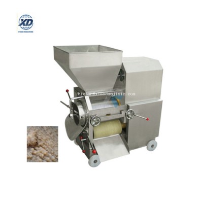 automatic fish debone machine, fish deboner, fish bone removing machine