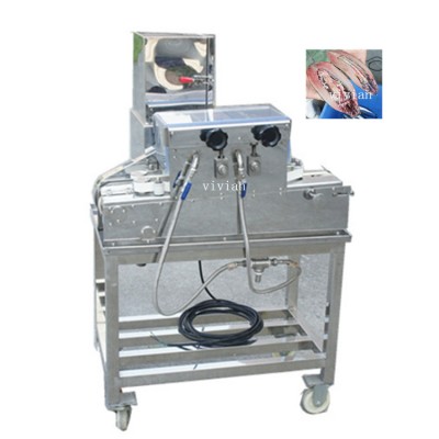 fresh fish slicer,machine fish viscera,food slice machine